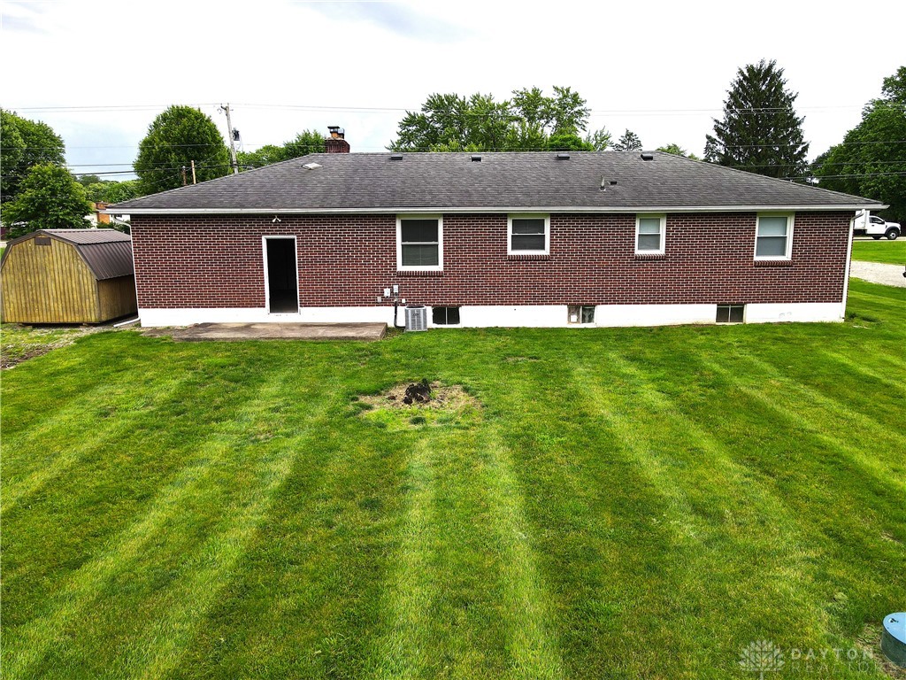 8164 Dayton Springfield Road, Fairborn, Ohio image 26