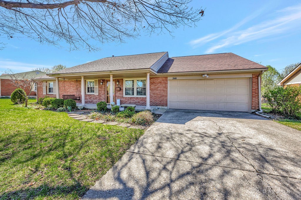 260 Reister Drive, Hamilton, Ohio image 29