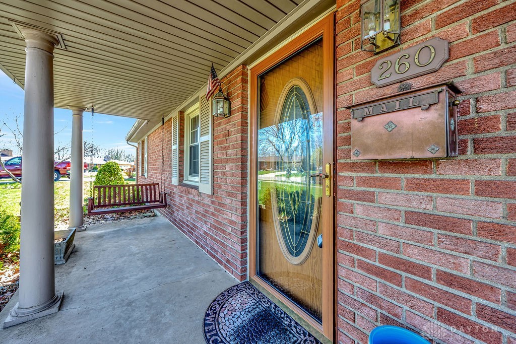 260 Reister Drive, Hamilton, Ohio image 32