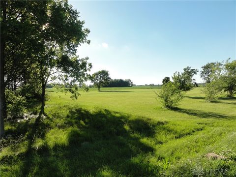 Vacant Land For Sale - N Furlong Road<br/> Laura, OH 45337