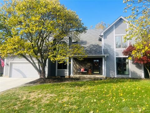 Photo of 1 Pendle Point, Miamisburg, OH 45342 (MLS # 947077)