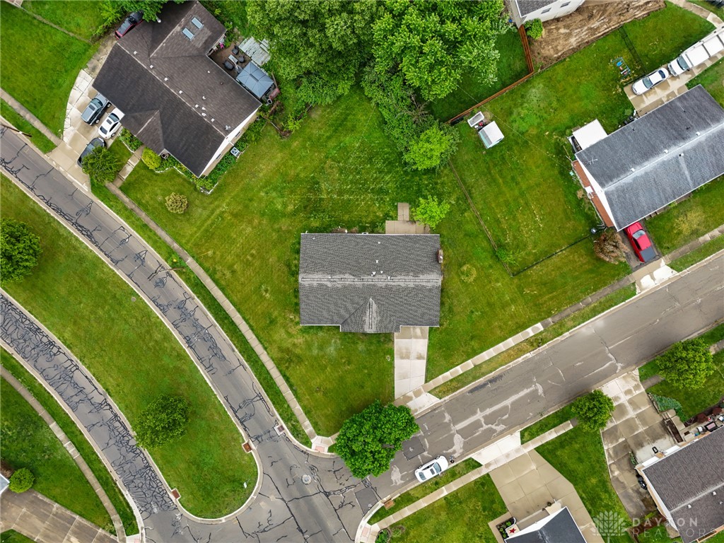 734 N Bayberry Drive