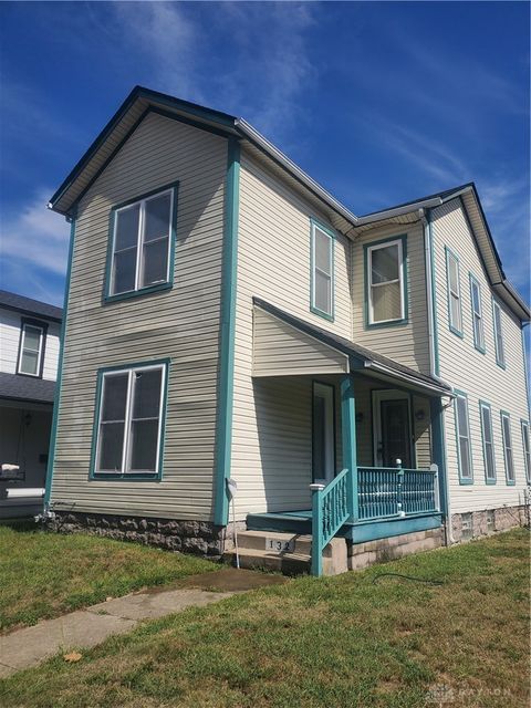 Photo of 132 Mound Street, Dayton, OH 45402 (MLS # 944986)