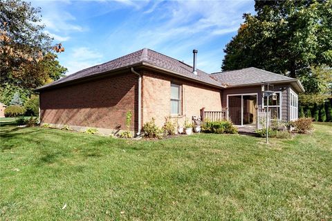 Tiny photo for 827 Shaney Lane, Brookville, OH 45309 (MLS # 946018)