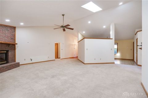 Tiny photo for 827 Shaney Lane, Brookville, OH 45309 (MLS # 946018)
