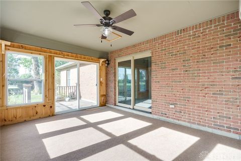 Tiny photo for 827 Shaney Lane, Brookville, OH 45309 (MLS # 946018)