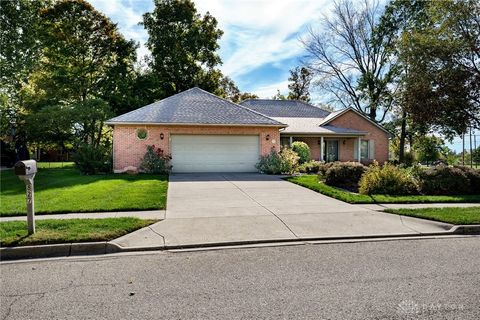 Tiny photo for 827 Shaney Lane, Brookville, OH 45309 (MLS # 946018)