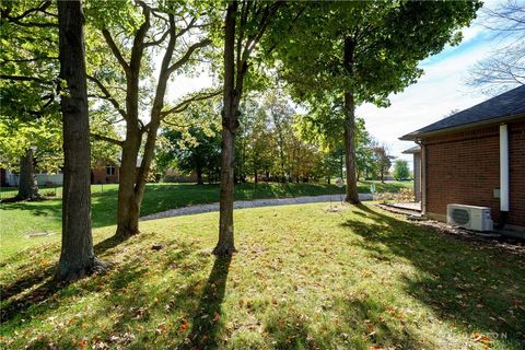 Tiny photo for 827 Shaney Lane, Brookville, OH 45309 (MLS # 946018)