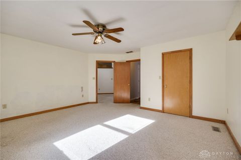 Tiny photo for 827 Shaney Lane, Brookville, OH 45309 (MLS # 946018)