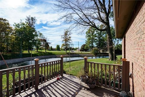 Tiny photo for 827 Shaney Lane, Brookville, OH 45309 (MLS # 946018)