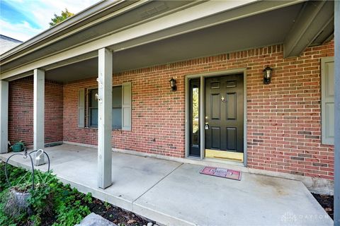 Tiny photo for 827 Shaney Lane, Brookville, OH 45309 (MLS # 946018)