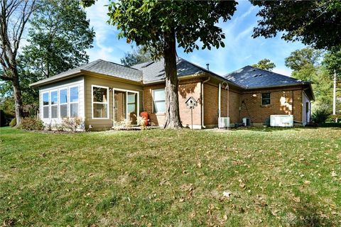 Tiny photo for 827 Shaney Lane, Brookville, OH 45309 (MLS # 946018)