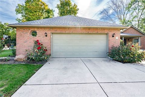 Tiny photo for 827 Shaney Lane, Brookville, OH 45309 (MLS # 946018)