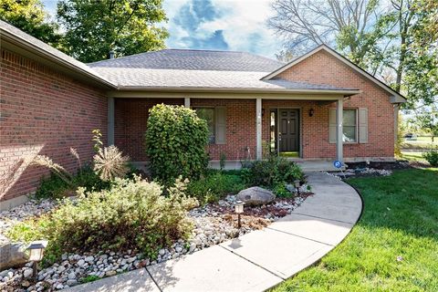 Tiny photo for 827 Shaney Lane, Brookville, OH 45309 (MLS # 946018)