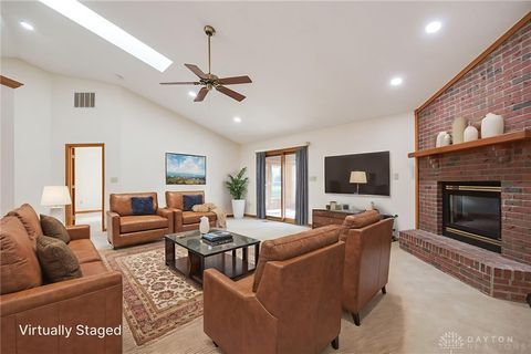 Tiny photo for 827 Shaney Lane, Brookville, OH 45309 (MLS # 946018)