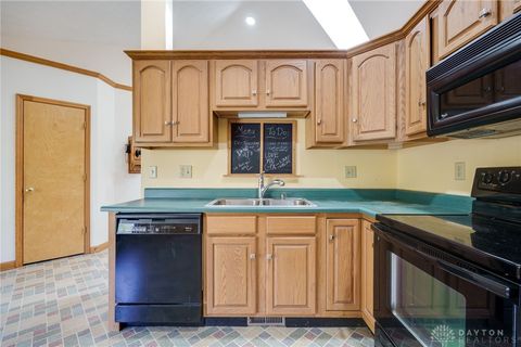 Tiny photo for 827 Shaney Lane, Brookville, OH 45309 (MLS # 946018)