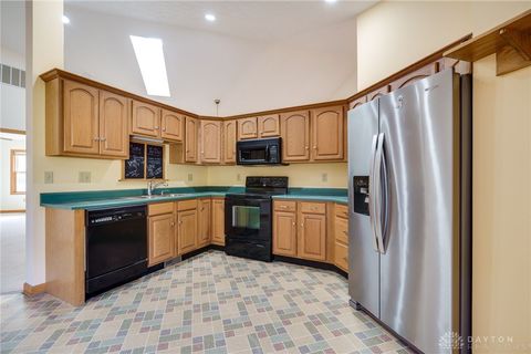 Tiny photo for 827 Shaney Lane, Brookville, OH 45309 (MLS # 946018)