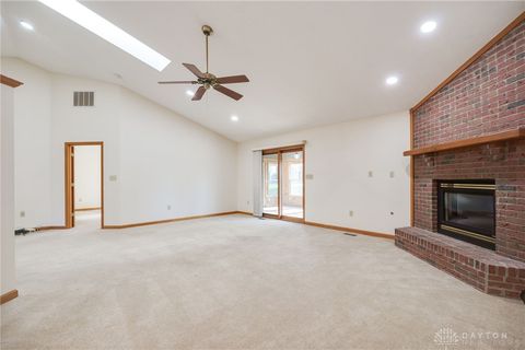 Tiny photo for 827 Shaney Lane, Brookville, OH 45309 (MLS # 946018)