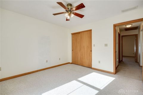 Tiny photo for 827 Shaney Lane, Brookville, OH 45309 (MLS # 946018)