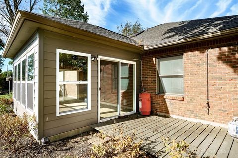 Tiny photo for 827 Shaney Lane, Brookville, OH 45309 (MLS # 946018)