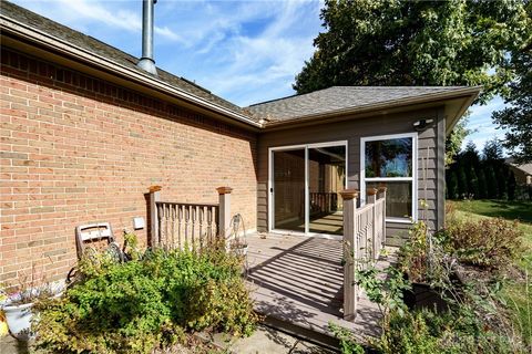 Tiny photo for 827 Shaney Lane, Brookville, OH 45309 (MLS # 946018)