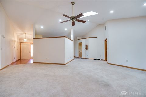 Tiny photo for 827 Shaney Lane, Brookville, OH 45309 (MLS # 946018)