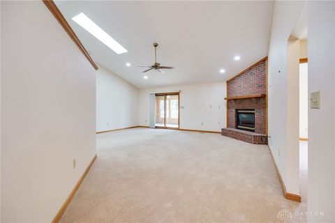 Tiny photo for 827 Shaney Lane, Brookville, OH 45309 (MLS # 946018)
