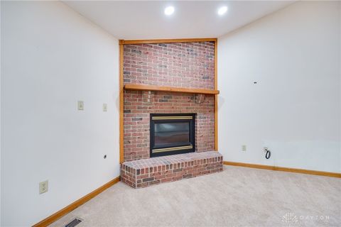 Tiny photo for 827 Shaney Lane, Brookville, OH 45309 (MLS # 946018)