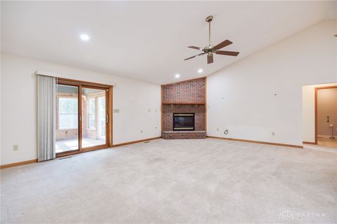 Tiny photo for 827 Shaney Lane, Brookville, OH 45309 (MLS # 946018)