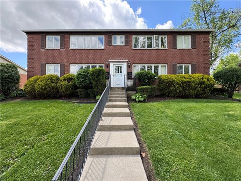 Apartment For Rent - 440 Lonsdale Avenue #1<br/> Oakwood, OH 45419