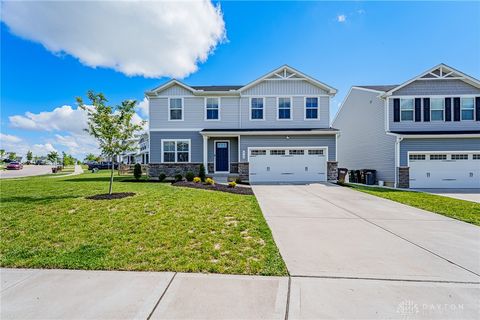 Photo of 6740 Riverview Avenue, Middletown, OH 45042 (MLS # 959249)