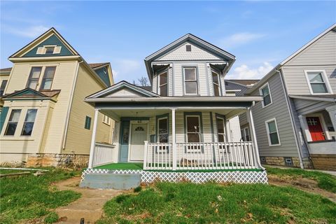 Photo of 63 McOwen Street, Dayton, OH 45405 (MLS # 954287)