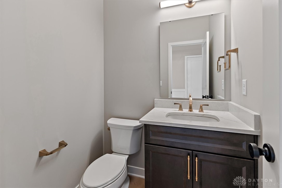 2425 Bent Grass Drive, Beavercreek, Ohio image 30