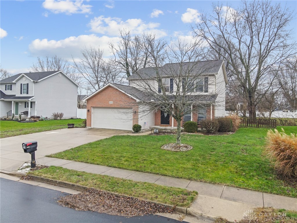 2820 Huntington Drive, Troy, Ohio image 4