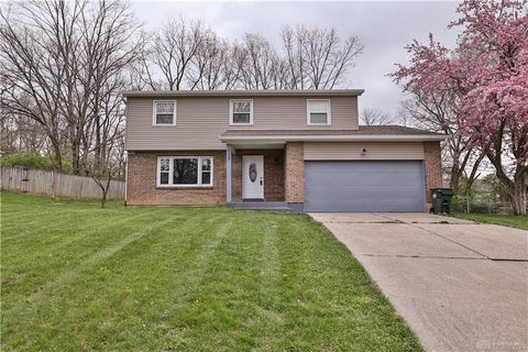 125 Kay Drive, Middletown, OH 45042 - #: 908756