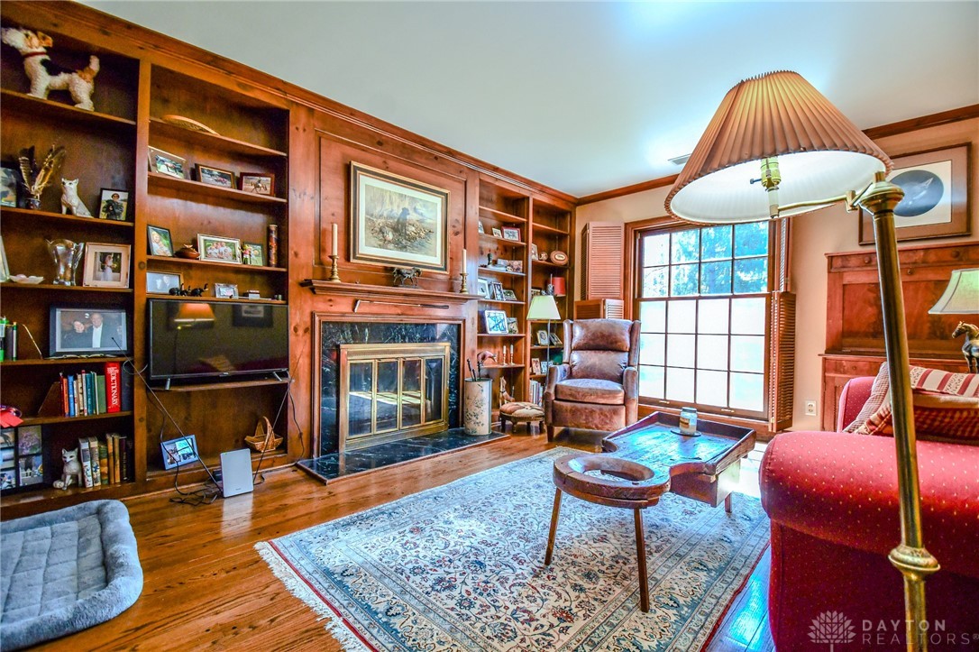 901 Runnymede Road, Oakwood, Ohio image 21