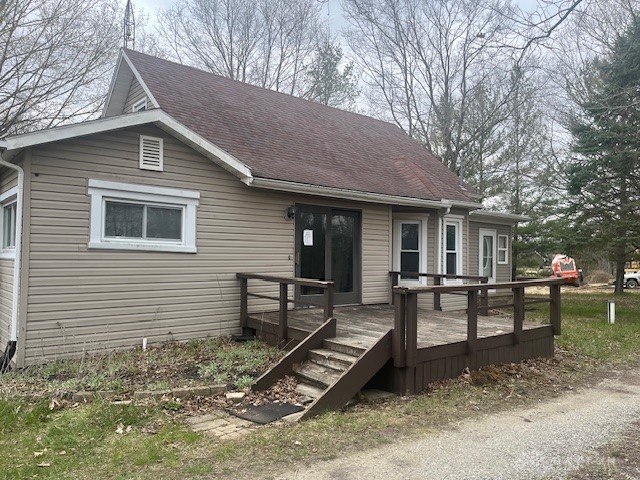 7420 W Rike Road, Covington, Ohio image 1