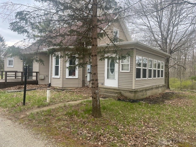 7420 W Rike Road, Covington, Ohio image 2