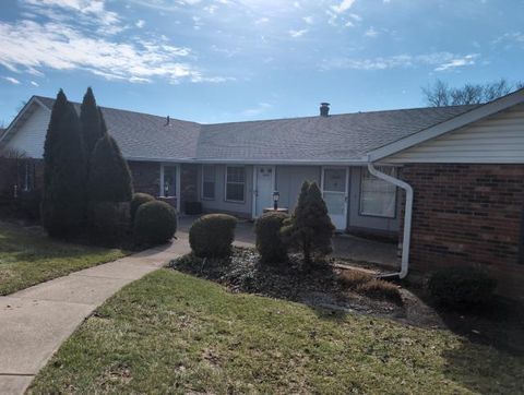Photo of 6366 Jason Lane, Dayton, OH 45459 (MLS # 954294)