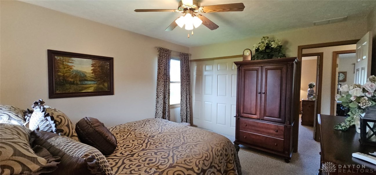 121 Meadowbrook Drive, Eaton, Ohio image 19