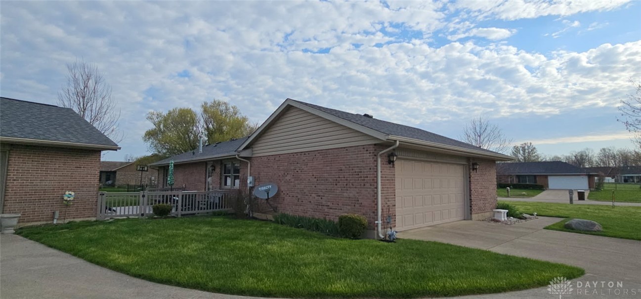 121 Meadowbrook Drive, Eaton, Ohio image 44