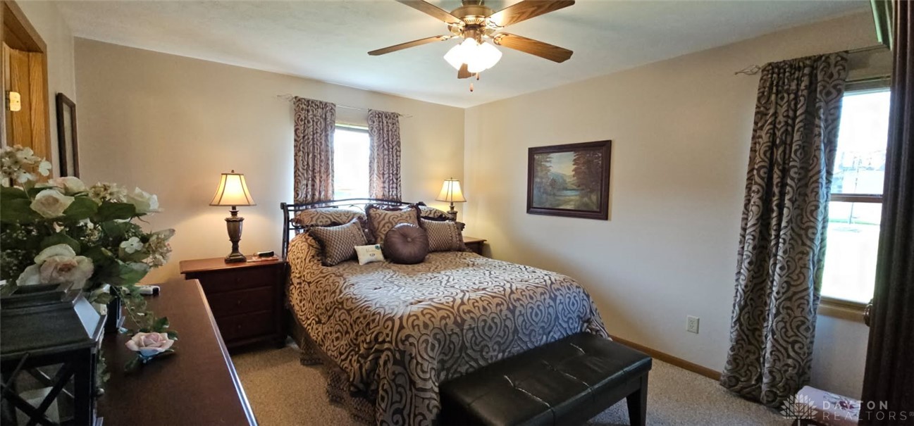121 Meadowbrook Drive, Eaton, Ohio image 17