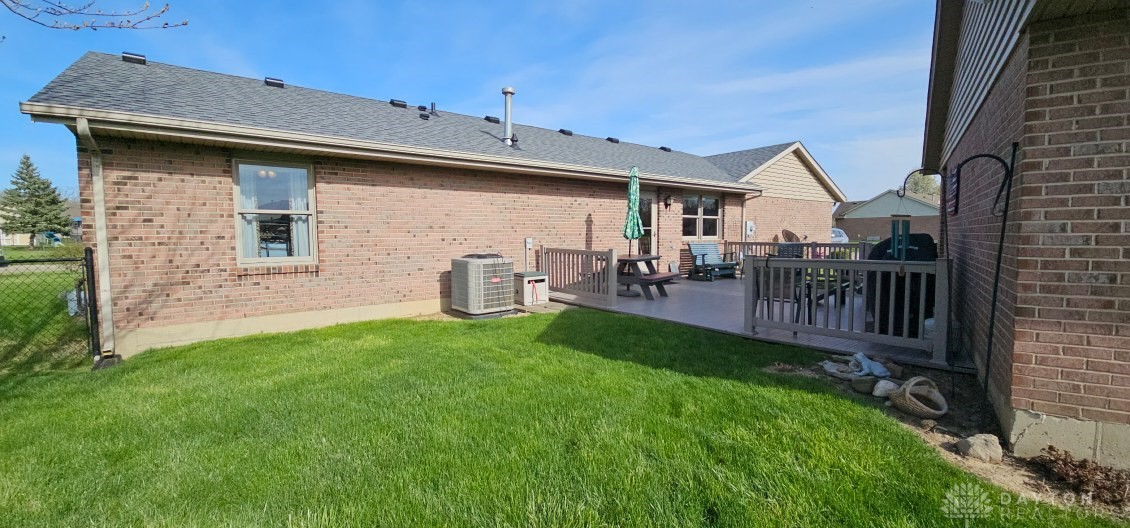 121 Meadowbrook Drive, Eaton, Ohio image 32