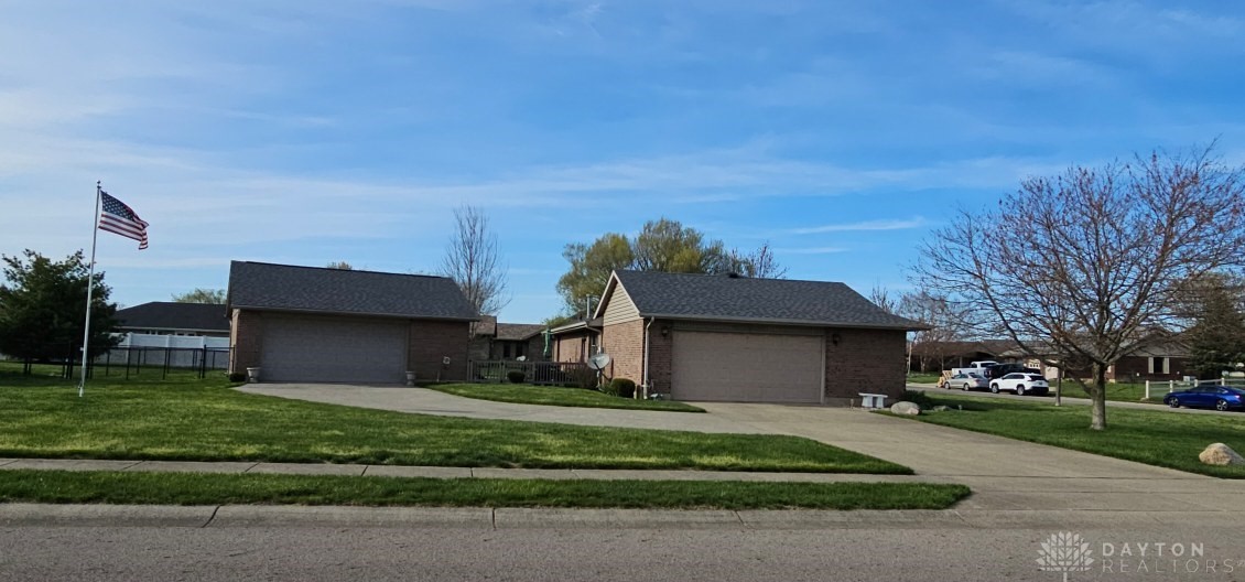 121 Meadowbrook Drive, Eaton, Ohio image 39