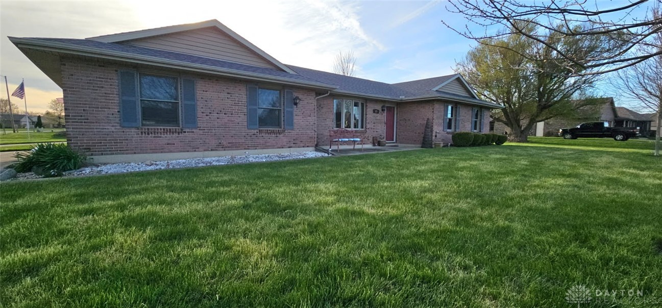 121 Meadowbrook Drive, Eaton, Ohio image 42