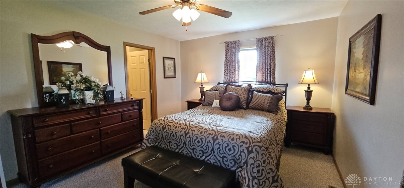 121 Meadowbrook Drive, Eaton, Ohio image 18