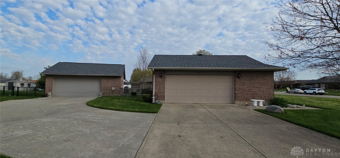 121 Meadowbrook Drive, Eaton, Ohio image 46