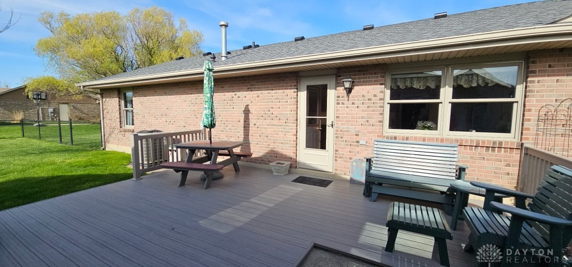 121 Meadowbrook Drive, Eaton, Ohio image 30