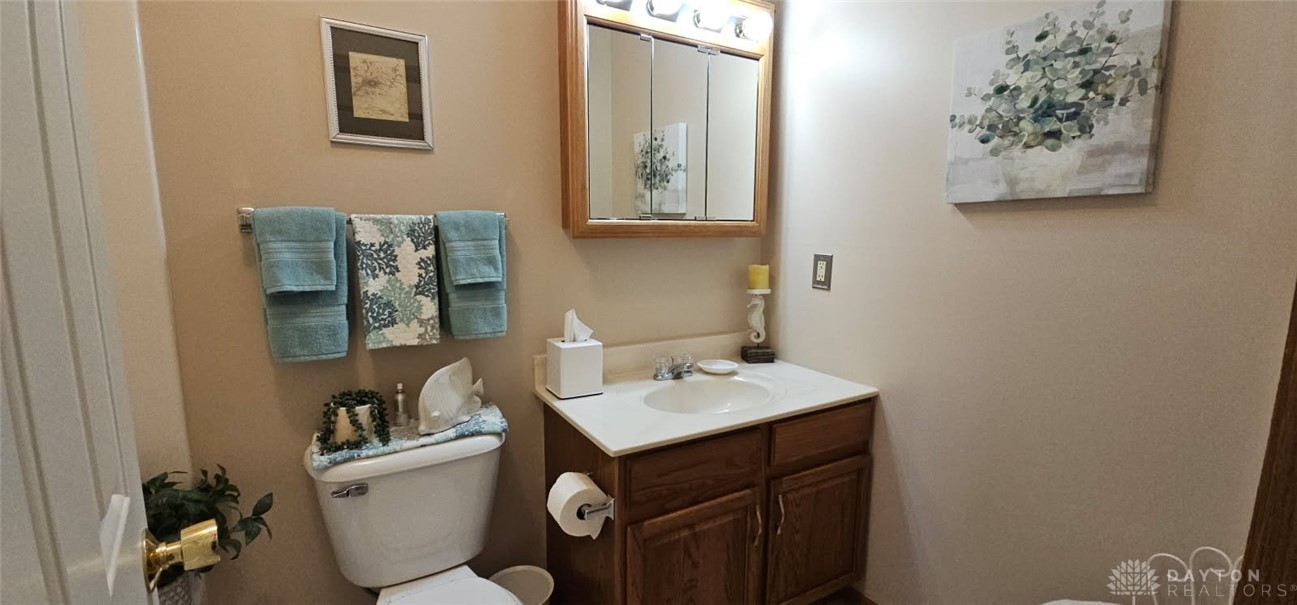 121 Meadowbrook Drive, Eaton, Ohio image 12