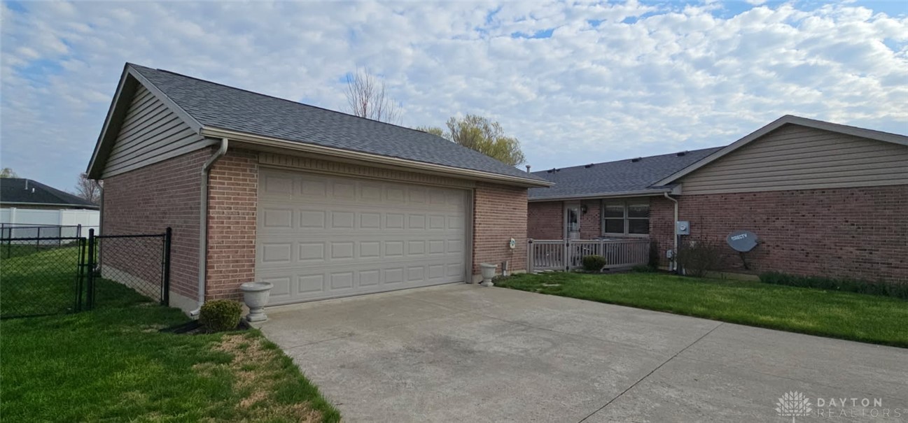 121 Meadowbrook Drive, Eaton, Ohio image 43